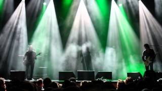 EUROPE Praise you Live Töreboda Festival 2015