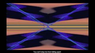 Skillet - Open Wounds - Lyrics HD