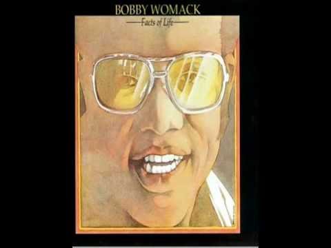Facts Of Life-Bobby Womack-1973