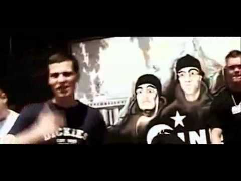 GINEX   Kampf der Kulturen   Клипы группы Ginex