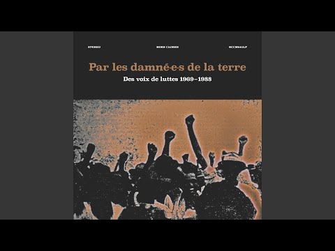 Le Mal du Pays (Ayiti 1984)