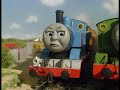 Thomas Friends Rusty To The Rescue US DVD Part 6
