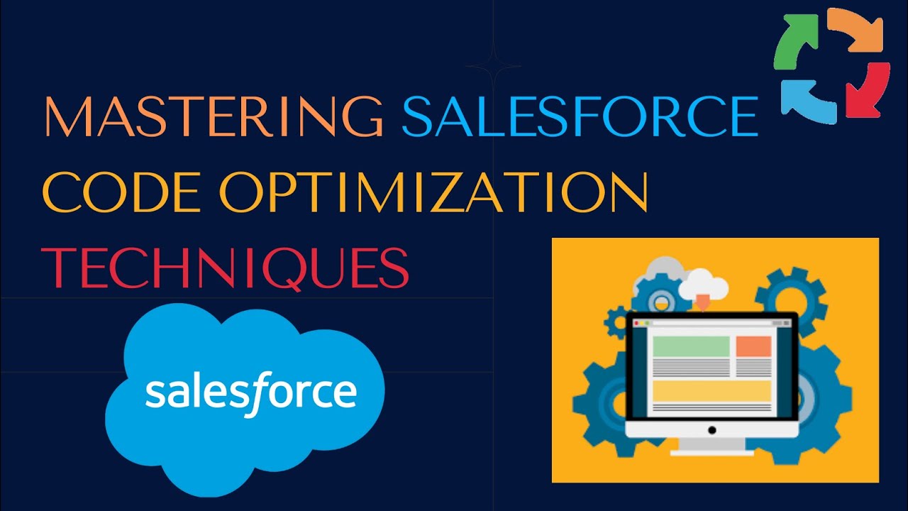 Maximizing Efficiency: Mastering Salesforce Code Optimization Techniques | @SalesforceHunt