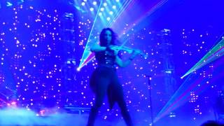 Trans-Siberian Orchestra &quot;First Snow&quot; 11-30-2016 Little Rock