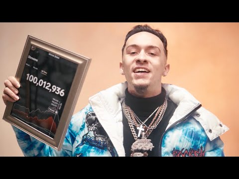 White $osa - Feeling Like Youngboy (Official Music Video)