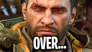 Dying Light The Beast PS4- och Xbox One-versionerna inställda