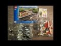  LEGO® City 60050 nádraží