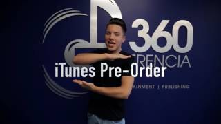 Pre-○Rdena Ya &quot;Transparente&quot; Jonatan Sanchez (G360^ZP360