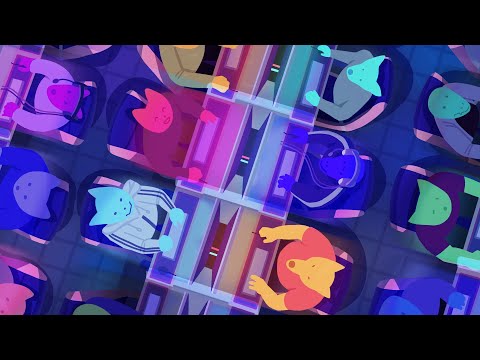 'Misery Loves Company' trailer (Sasha Lee, South Korea)