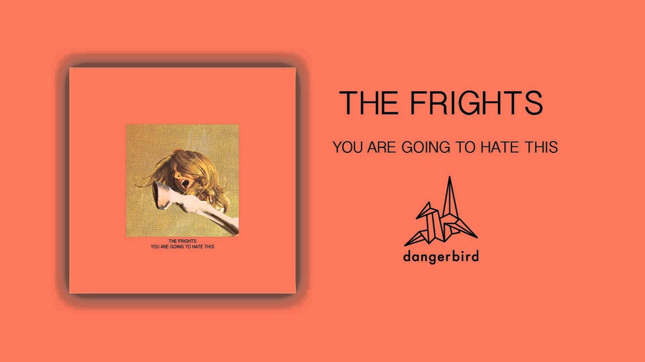 The Frights