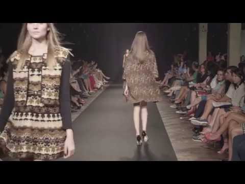 DESFILE GIG INVERNO 2013 / GIG FASHION SHOW  WINTER 2013