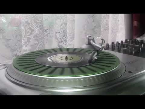 Curved Air - Back Street Luv (Warner Brothers).