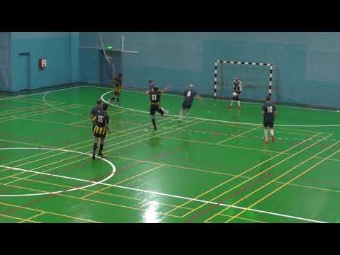 КУ 2-3  Avanti – Турбоком  (1 тайм)