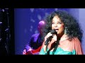 Diana Ross - My World Is Empty Without You (Wynn Theater, Las Vegas NV, October 13, 2017)