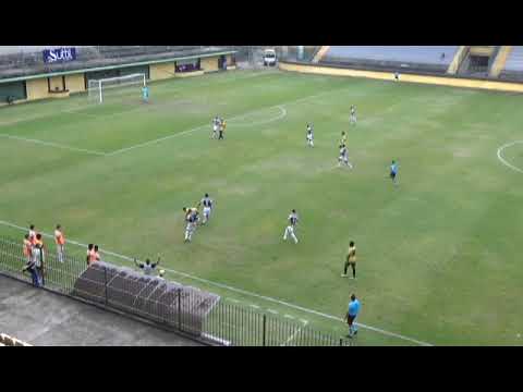 C.V Queimados - TC 6ª Rod - Tigres x Queimados