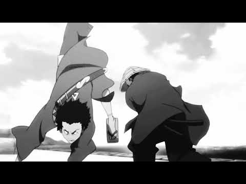 Noveliss - Tales of a Samurai Part II (Prod. Nolan The Ninja)