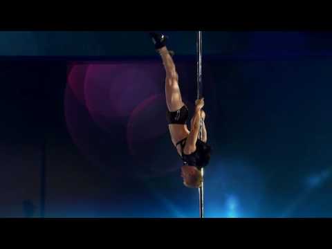 America's Got Talent - Steven Retchless - Semifinals - Season 6