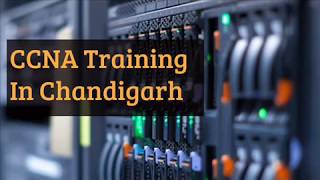 CCNA Training in Chandigarh