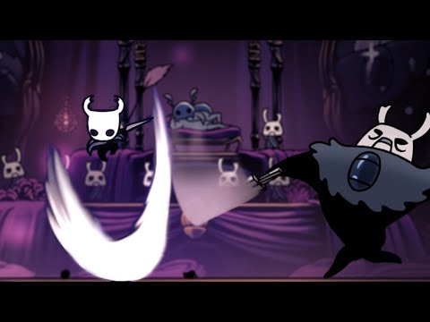 The true reason why you shouldn't pogo Grey Prince Zote