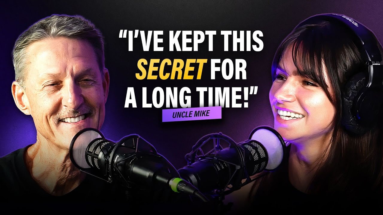 3 DECADES of Stock Market Secrets Revealed!