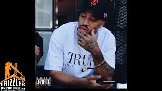 Larry June - Larry's Freestyle pt.2 [Thizzler.com]