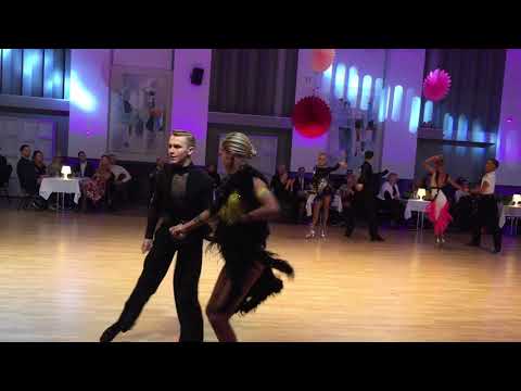 IMG 4563 Baltic rising stars 2019 Егор Кознов - Анастасия Гончар (EGOR KOZNOV-ANASTASIIA GONCHAR)