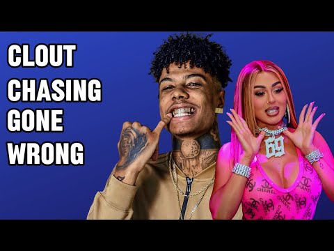 Jenny69 in Trouble Because of Blueface?!?