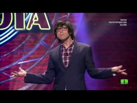 Luis Piedrahita: Una maleta no se llena de ropa se llena de 'por si acasos'