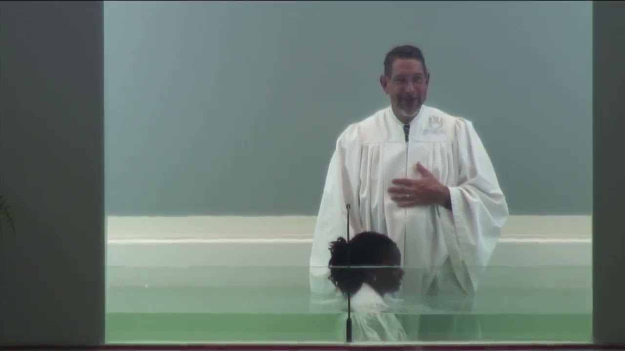 07.26.26 Anchor Baptist Church 11 a.m. Sunday Worship Service. Message: God's Kingdom: The Price of Admission by Dr. Carl M. Peters.