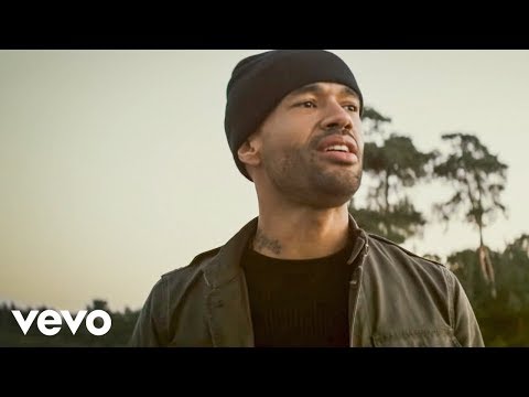 Mr. Probz - Nothing Really Matters