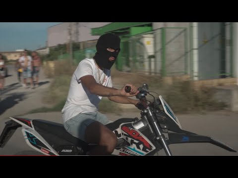 ESCHISEBXTCHES - VIDA DE BANDOLERO - feat JV BALA & VARIOUS PRISION ARTIST #VLCCRIMINAL