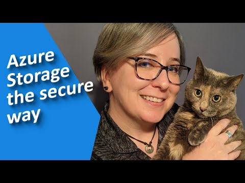 All Around Azure: Summary ep44 - Azure Storage the Unsung Hero