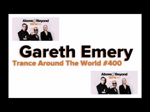 Gareth Emery @ Live Beirut, Lebanon Trance Around The World 400 (2011.11.26)