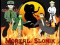 Зеленый слоник - Mortal Kombat //MSV// 