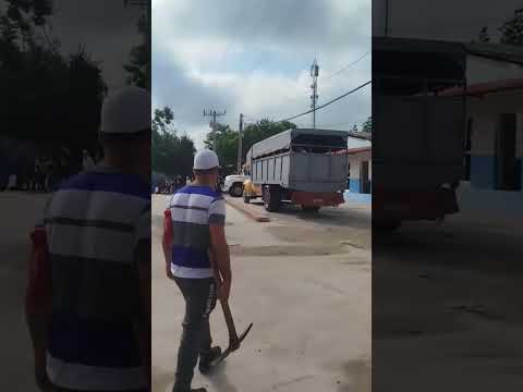 El municipio Calixto García Holguín Cuba