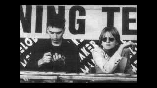 Elastica - Car Wash (Donna and Justin's 4-track demo)