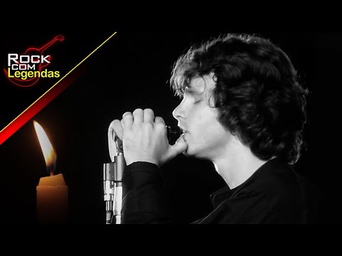 The Doors: Ray Manzarek sobre se já duvidou da morte de Jim Morrison