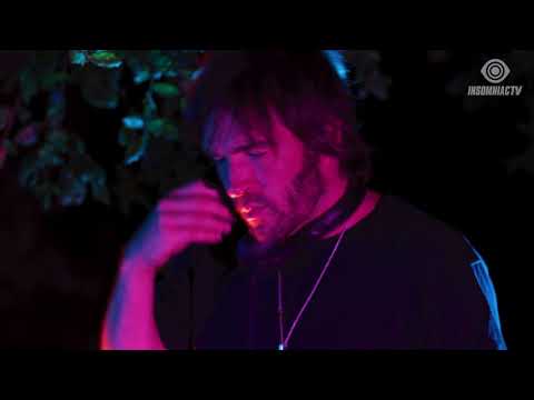 Lee Foss for Sunsets from Topanga (October 12, 2020)