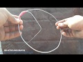 How To Make Hand Running Cart E Kart
