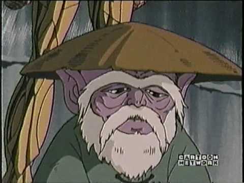 Dokho el caballero dorado de Libra