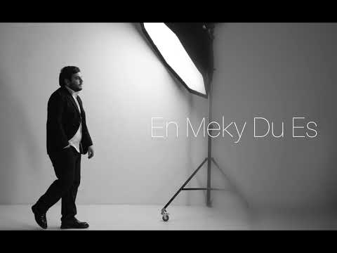 Ash Sargsyan - En Meky Du Es // 2023