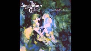 Singleman Affair - Dragonflies To Find