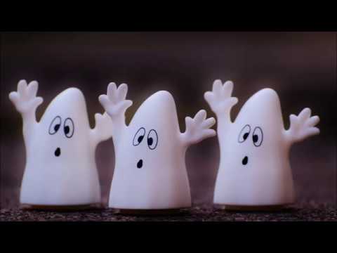 D-Mad vs. X-Vertigo feat. The Belligerents - All To The Good Ghost (Myon & Shane 54 Mashup)