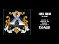 Lions Lions - The Atlas 