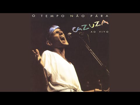 Faz Parte Do Meu Show (Ao Vivo)