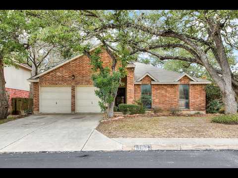 Elegant Westcreek Oasis with Modern Upgrades and Private Backyard property video