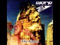 Razor - Decibels 1997 (Full Album)
