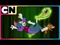 The Great Battle Of The Houses Tom Jerry Cartoon Network India
