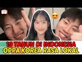 PART 2 NGELAWAK BARENG KIM DI LIVE INSTAGRAM OMETV OMEGLE