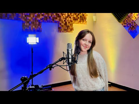 Julka Sionek - Ale jestem (Anna Maria Jopek cover)